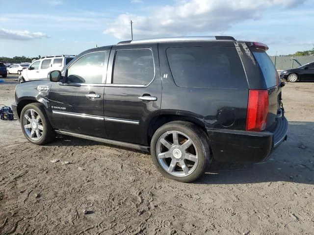 1GYFC43519R191754 2009 2009 Cadillac Escalade- Hybrid 2