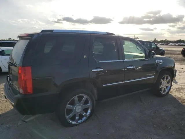 1GYFC43519R191754 2009 2009 Cadillac Escalade- Hybrid 3