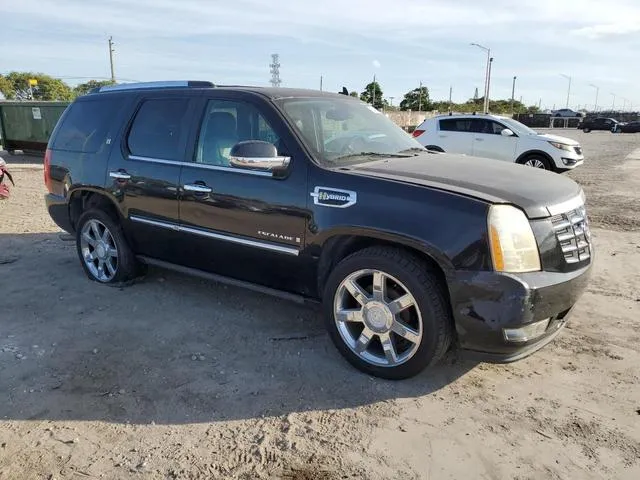 1GYFC43519R191754 2009 2009 Cadillac Escalade- Hybrid 4