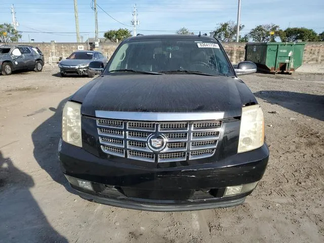 1GYFC43519R191754 2009 2009 Cadillac Escalade- Hybrid 5