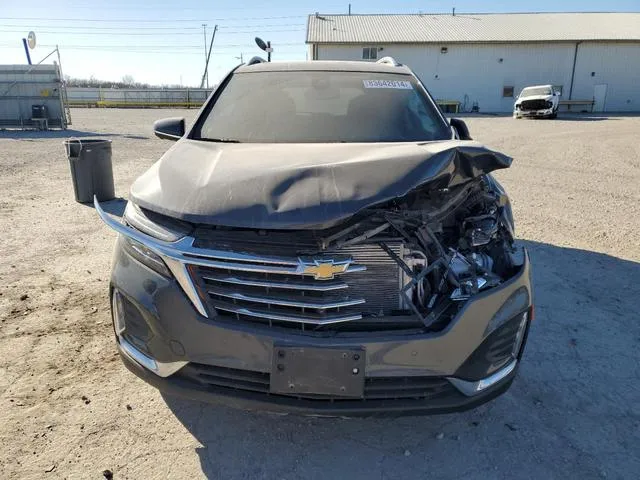 3GNAXXEV3NS241913 2022 2022 Chevrolet Equinox- Premier 5