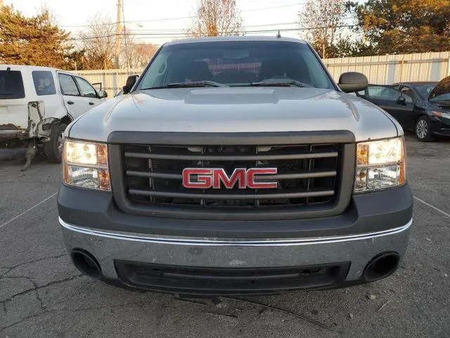 2GTEC19C871668854 2007 2007 GMC New Sierra- C1500 5