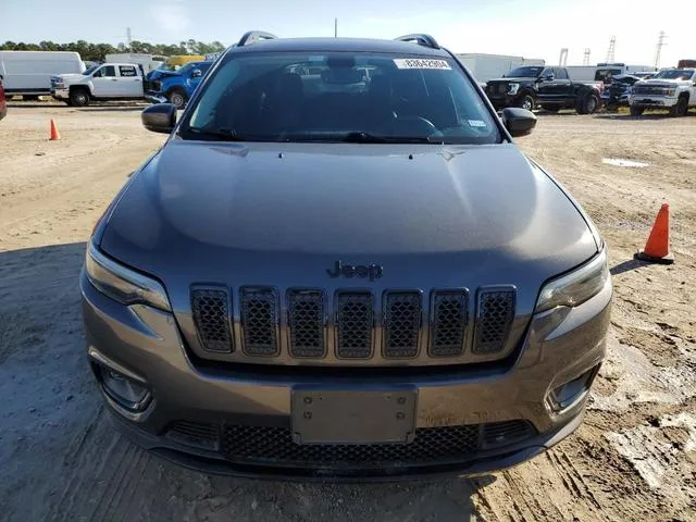 1C4PJLLB6LD516239 2020 2020 Jeep Cherokee- Latitude Plus 5