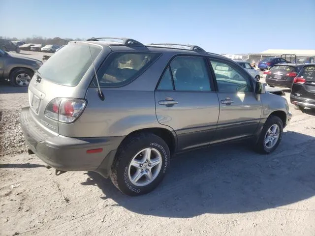 JTJHF10U220256473 2002 2002 Lexus RX- 300 3