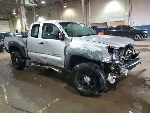 5TEUX42N27Z348194 2007 2007 Toyota Tacoma- Access Cab 4