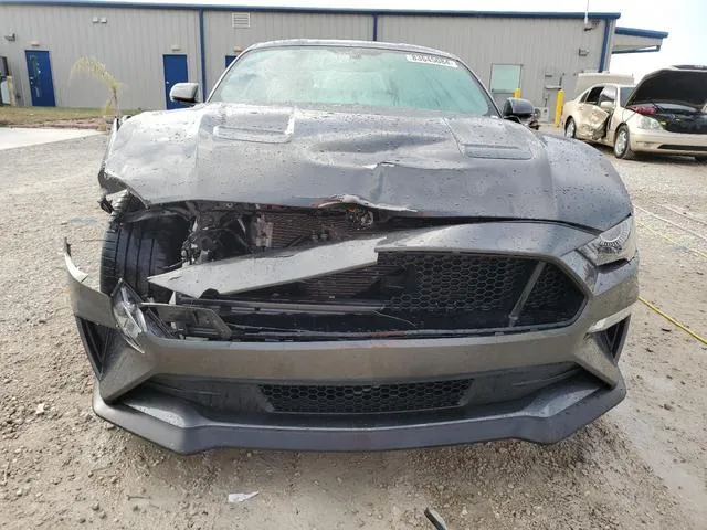 1FA6P8CF5L5114805 2020 2020 Ford Mustang- GT 5