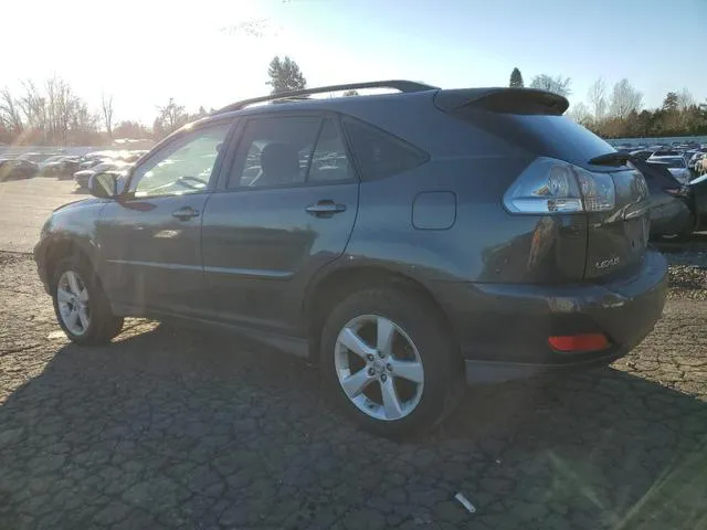 JTJHA31U040052119 2004 2004 Lexus RX- 330 2