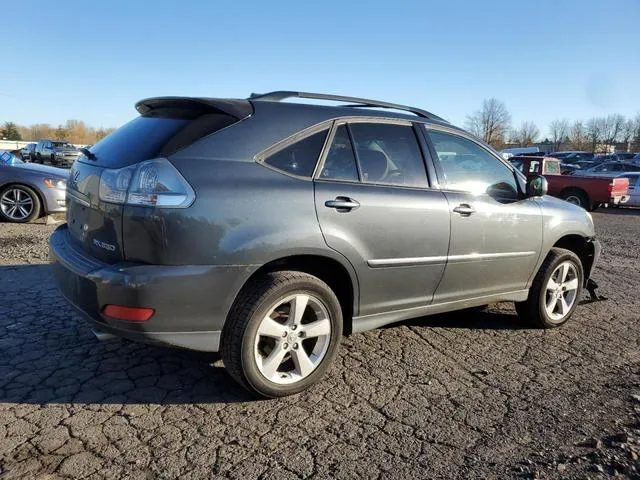 JTJHA31U040052119 2004 2004 Lexus RX- 330 3