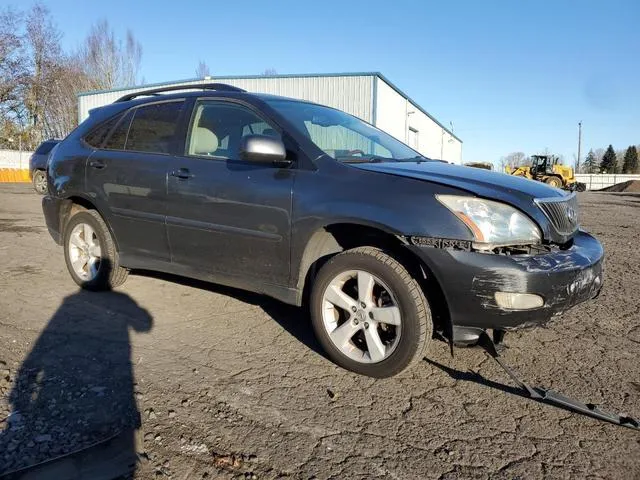 JTJHA31U040052119 2004 2004 Lexus RX- 330 4