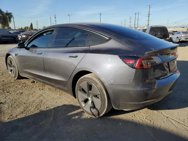 5YJ3E1EA2PF651020 2023 2023 Tesla MODEL 3 2