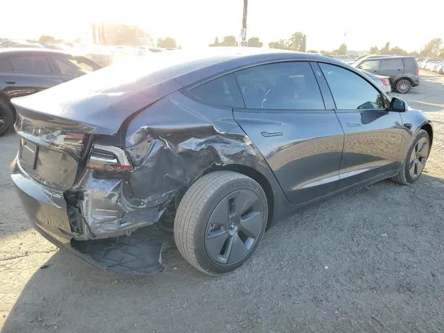 5YJ3E1EA2PF651020 2023 2023 Tesla MODEL 3 3