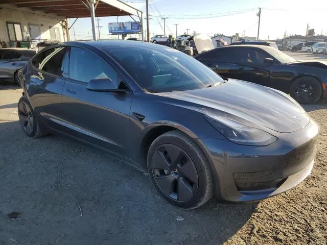 5YJ3E1EA2PF651020 2023 2023 Tesla MODEL 3 4