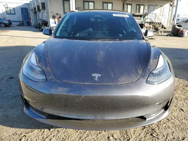 5YJ3E1EA2PF651020 2023 2023 Tesla MODEL 3 5