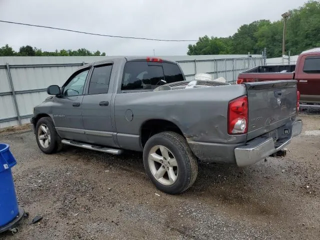 1D7HA18P87S154323 2007 2007 Dodge RAM 1500- ST 2