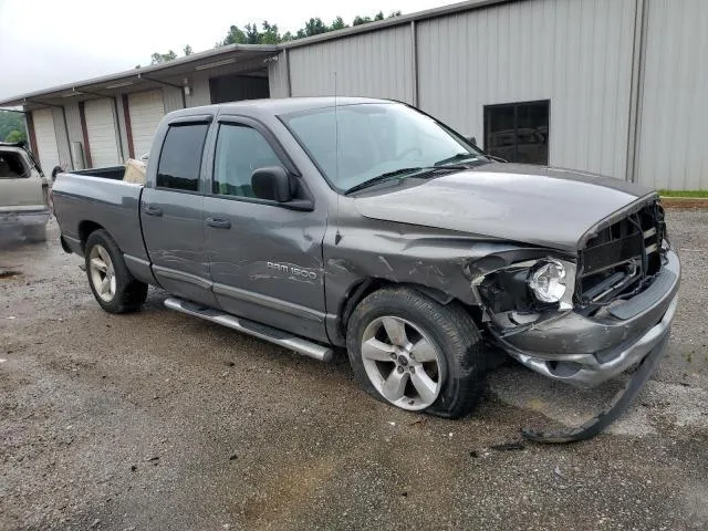 1D7HA18P87S154323 2007 2007 Dodge RAM 1500- ST 4