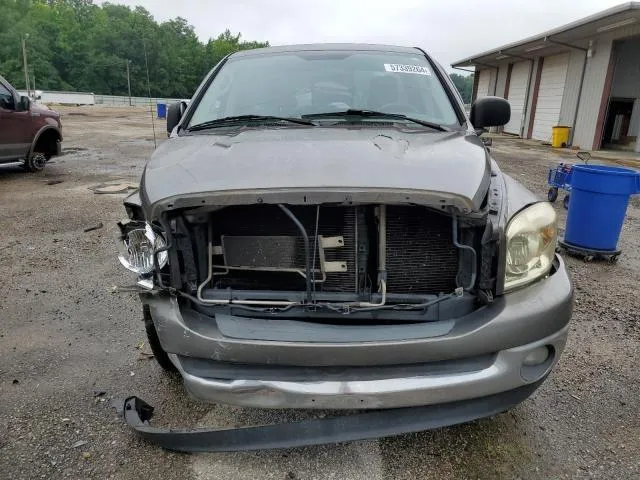 1D7HA18P87S154323 2007 2007 Dodge RAM 1500- ST 5