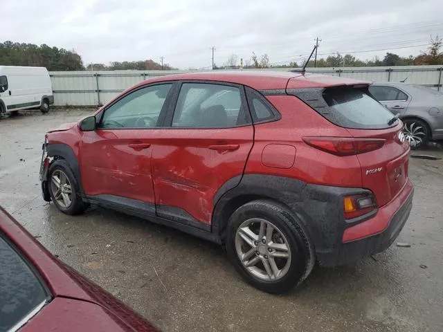 KM8K12AA5KU343063 2019 2019 Hyundai Kona- SE 2