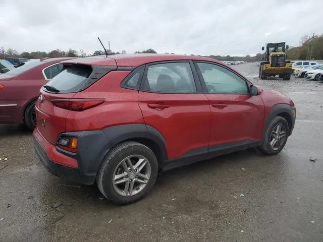 KM8K12AA5KU343063 2019 2019 Hyundai Kona- SE 3