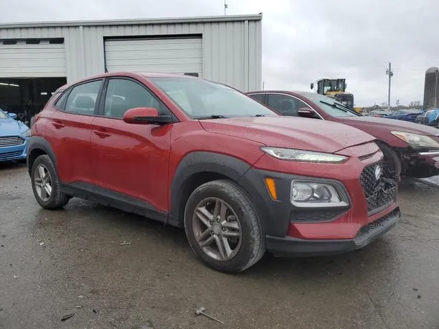 KM8K12AA5KU343063 2019 2019 Hyundai Kona- SE 4