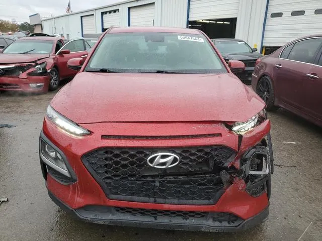 KM8K12AA5KU343063 2019 2019 Hyundai Kona- SE 5