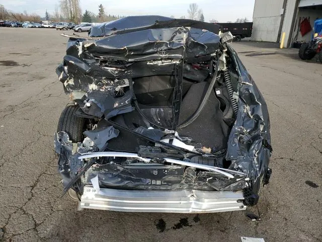 4T1DBADK6SU512978 2025 2025 Toyota Camry- Xse 6