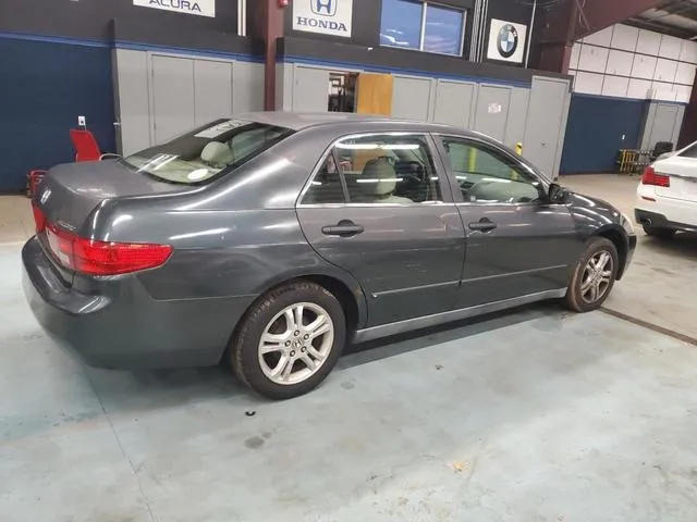 1HGCM56465A137701 2005 2005 Honda Accord- LX 3