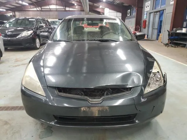 1HGCM56465A137701 2005 2005 Honda Accord- LX 5