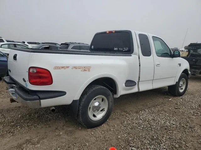 2FTRX08L61CA06879 2001 2001 Ford F-150 3