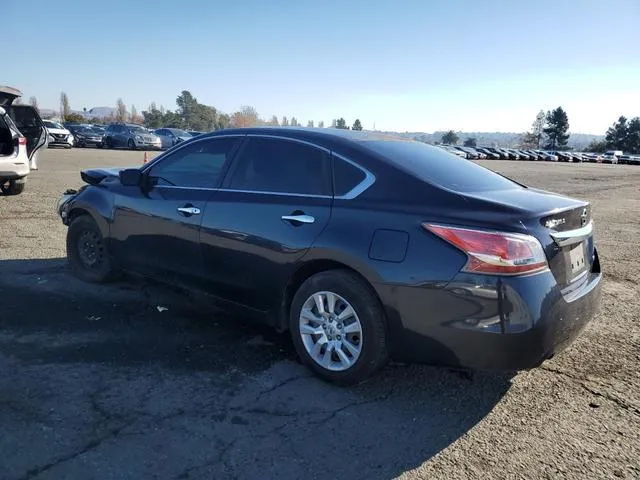 1N4AL3AP4EC203154 2014 2014 Nissan Altima- 2-5 2