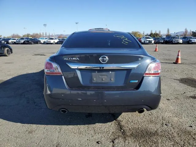 1N4AL3AP4EC203154 2014 2014 Nissan Altima- 2-5 6