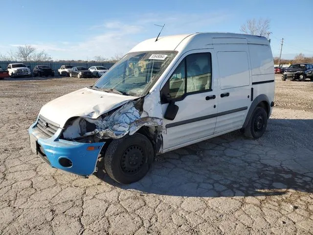 NM0LS7BN1DT176730 2013 2013 Ford Transit- Xlt 1