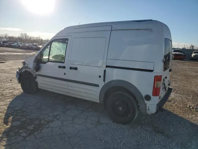 NM0LS7BN1DT176730 2013 2013 Ford Transit- Xlt 2