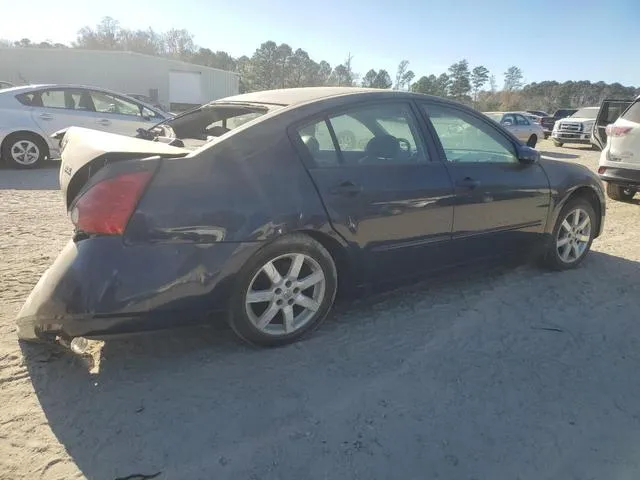 1N4BA41EX5C837602 2005 2005 Nissan Maxima- SE 3