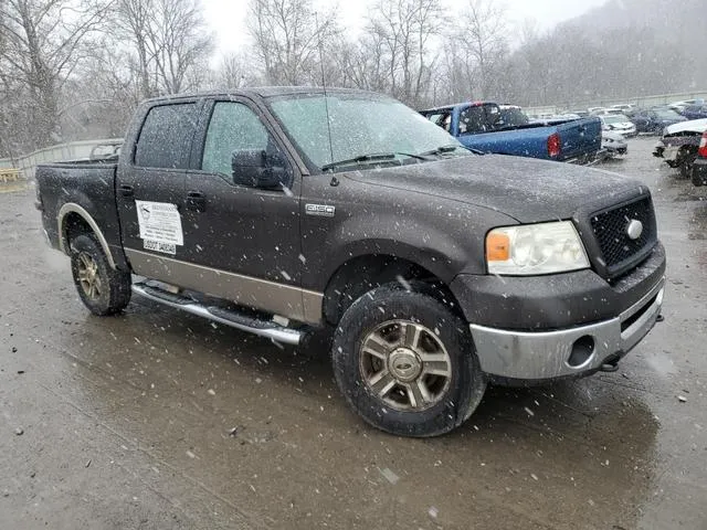 1FTPW145X6FA15880 2006 2006 Ford F-150- Supercrew 4