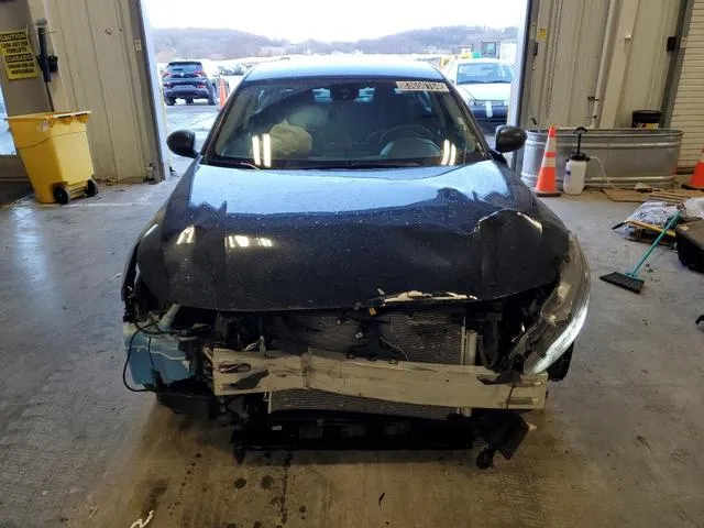 1N4BL4DV9RN417023 2024 2024 Nissan Altima- SV 5