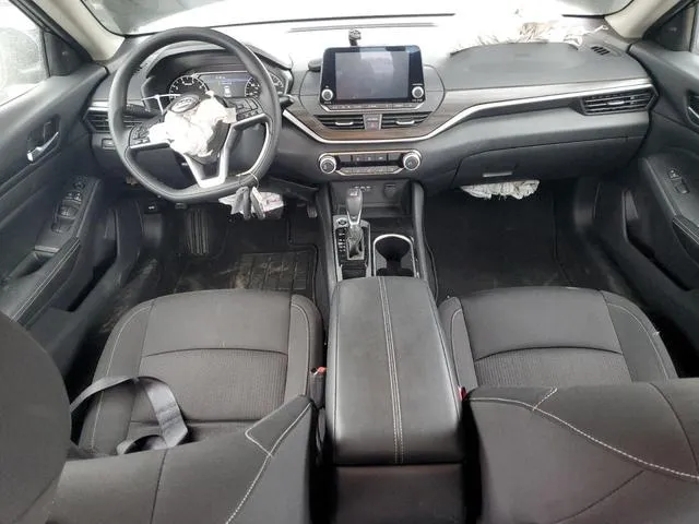 1N4BL4DV9RN417023 2024 2024 Nissan Altima- SV 8