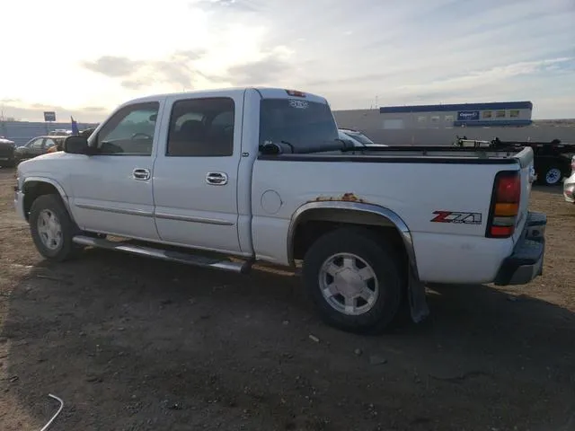 2GTEK13Z361254847 2006 2006 GMC New Sierra- K1500 2