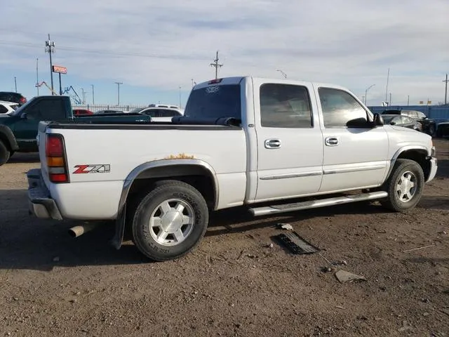 2GTEK13Z361254847 2006 2006 GMC New Sierra- K1500 3