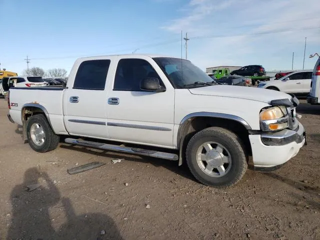 2GTEK13Z361254847 2006 2006 GMC New Sierra- K1500 4