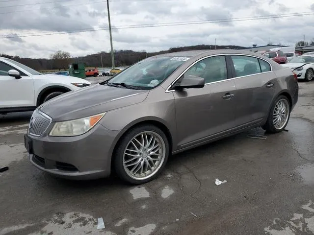 1G4GA5ERXCF201109 2012 2012 Buick Lacrosse 1