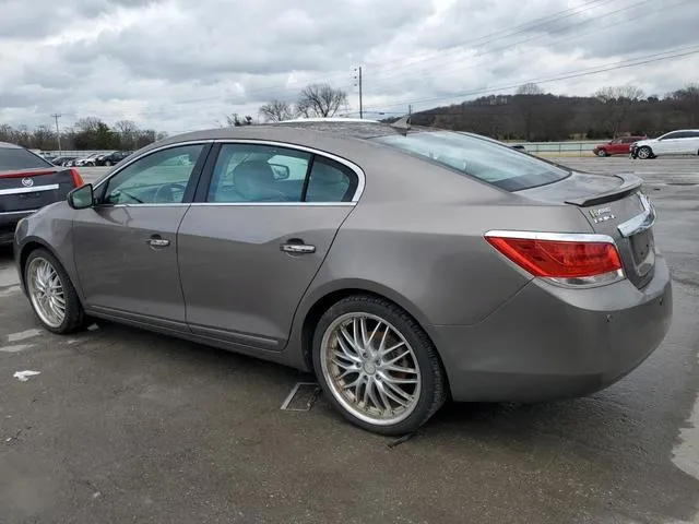 1G4GA5ERXCF201109 2012 2012 Buick Lacrosse 2