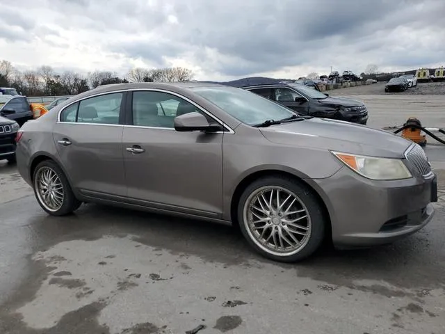 1G4GA5ERXCF201109 2012 2012 Buick Lacrosse 4