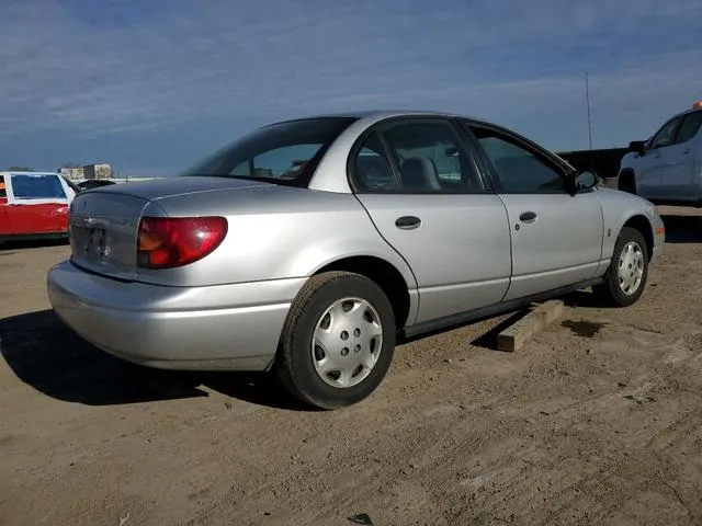 1G8ZH528X2Z139657 2002 2002 Saturn SL- 1 3