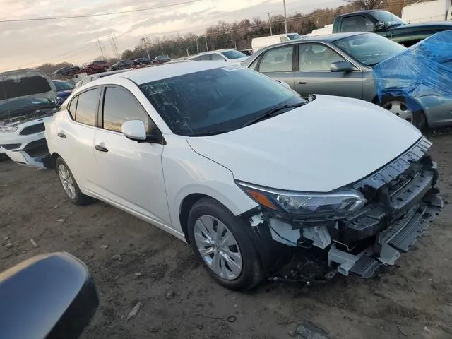 3N1AB8BV8RY309095 2024 2024 Nissan Sentra- S 4