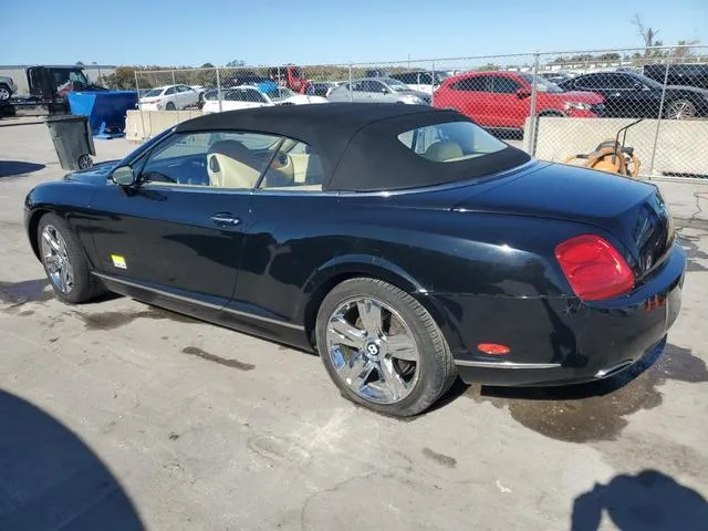 SCBDR33W57C050753 2007 2007 Bentley Continental- Gtc 2