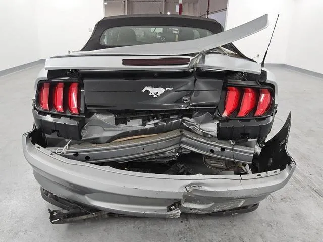 1FATP8UH4P5110284 2023 2023 Ford Mustang 6