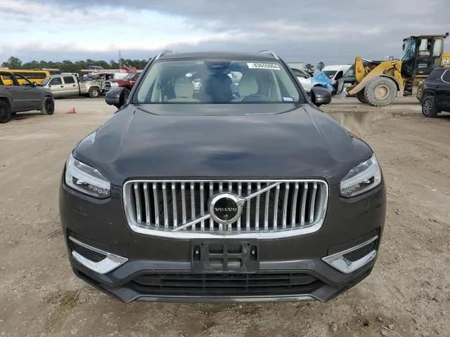 YV4062PE5R1178583 2024 2024 Volvo XC90- Plus 5