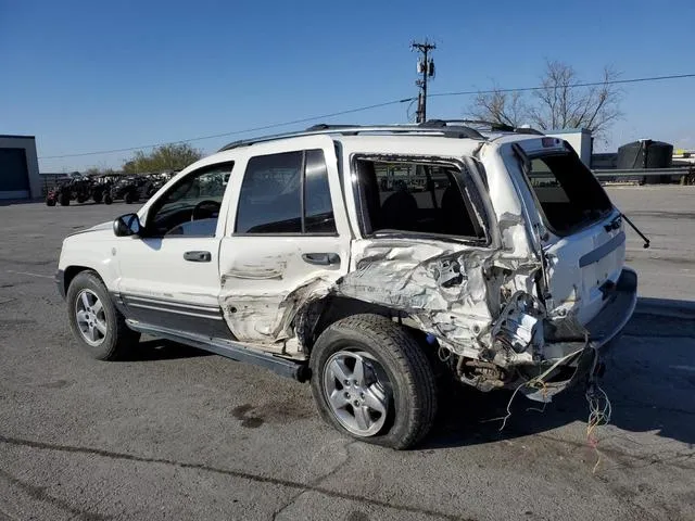 1J8GW48J24C292880 2004 2004 Jeep Grand Cherokee- Laredo 2