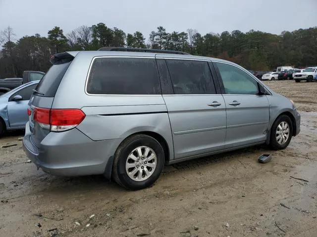 5FNRL38738B032049 2008 2008 Honda Odyssey- Exl 3