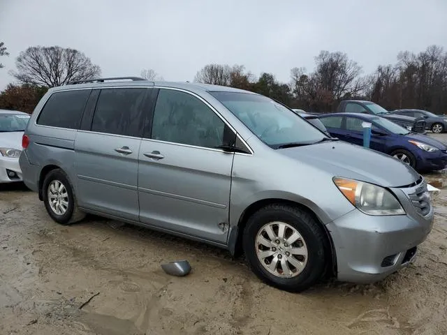 5FNRL38738B032049 2008 2008 Honda Odyssey- Exl 4